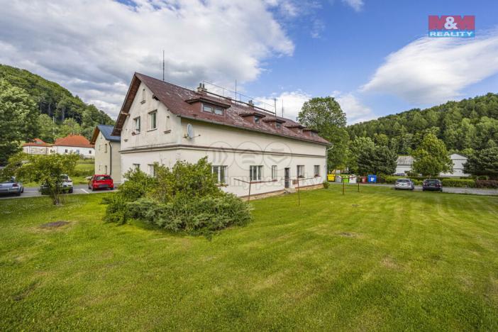 Prodej bytu 2+1, Adršpach - Horní Adršpach, 71 m2