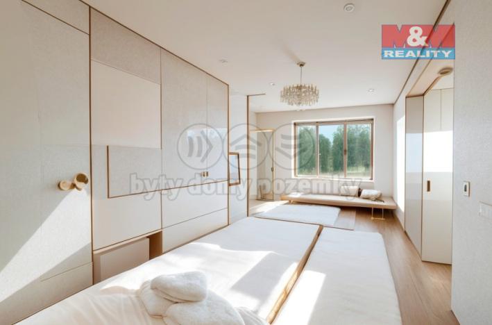 Prodej bytu 2+1, Adršpach - Horní Adršpach, 71 m2