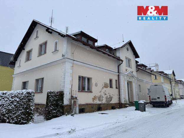 Prodej bytu 2+1, Adršpach - Horní Adršpach, 71 m2