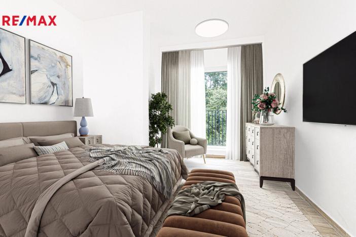 Prodej bytu 2+kk, Frýdek-Místek - Místek, Bezručova, 58 m2