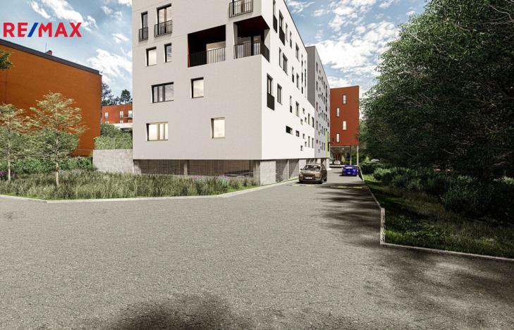 Prodej bytu 2+kk, Frýdek-Místek - Místek, Bezručova, 65 m2