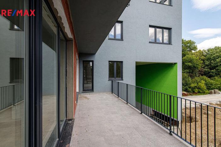 Prodej bytu 2+kk, Frýdek-Místek - Místek, Bezručova, 64 m2