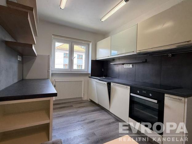 Pronájem bytu 2+1, Havlíčkův Brod, Trocnovská, 60 m2