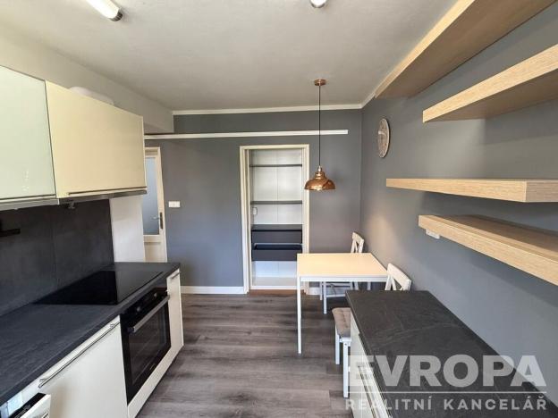 Pronájem bytu 2+1, Havlíčkův Brod, Trocnovská, 60 m2