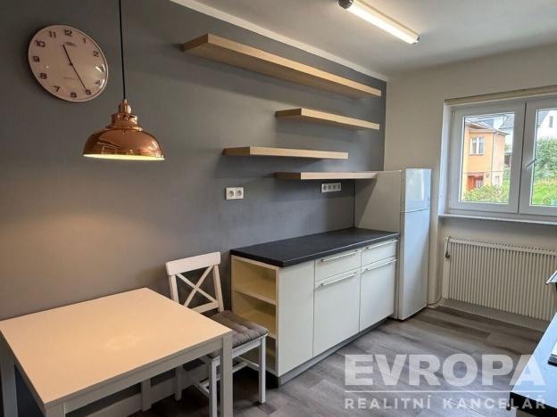 Pronájem bytu 2+1, Havlíčkův Brod, Trocnovská, 60 m2
