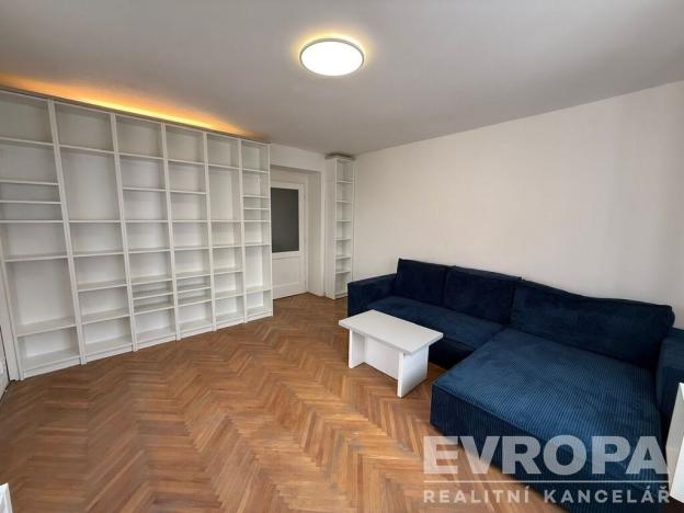 Pronájem bytu 2+1, Havlíčkův Brod, Trocnovská, 60 m2