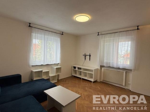 Pronájem bytu 2+1, Havlíčkův Brod, Trocnovská, 60 m2