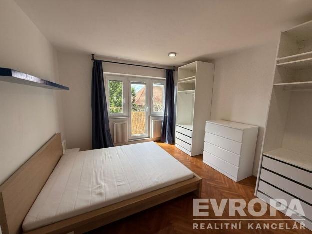 Pronájem bytu 2+1, Havlíčkův Brod, Trocnovská, 60 m2