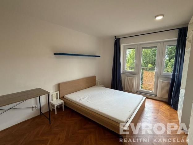 Pronájem bytu 2+1, Havlíčkův Brod, Trocnovská, 60 m2