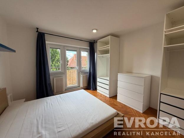 Pronájem bytu 2+1, Havlíčkův Brod, Trocnovská, 60 m2