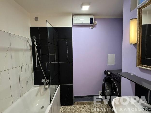 Pronájem bytu 2+1, Havlíčkův Brod, Trocnovská, 60 m2