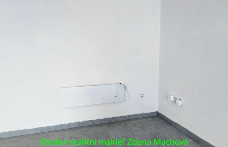 Pronájem garáže, Praha - Motol, Na Homolce, 21 m2