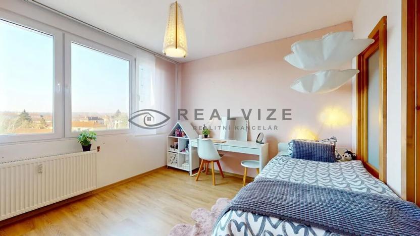 Prodej bytu 4+kk, Milevsko, B. Němcové, 80 m2