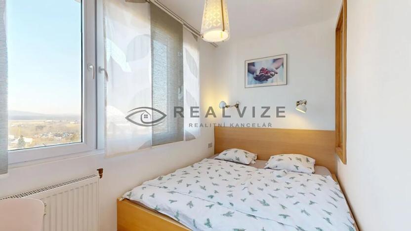 Prodej bytu 4+kk, Milevsko, B. Němcové, 80 m2