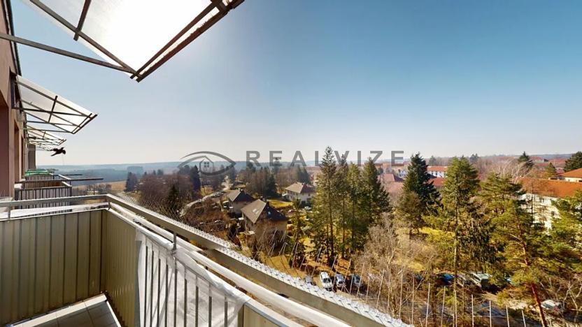 Prodej bytu 4+kk, Milevsko, B. Němcové, 80 m2