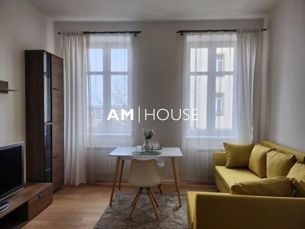 Prodej bytu 2+kk, Praha - Vysočany, Prokopka, 40 m2