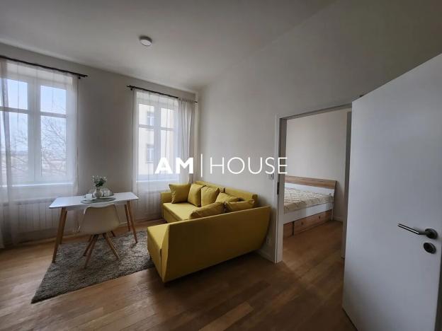 Prodej bytu 2+kk, Praha - Vysočany, Prokopka, 40 m2