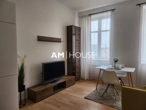 Prodej bytu 2+kk, Praha - Vysočany, Prokopka, 40 m2