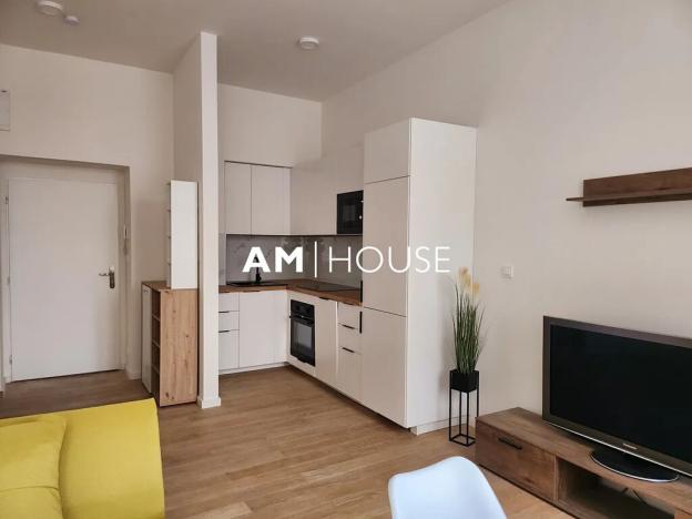 Prodej bytu 2+kk, Praha - Vysočany, Prokopka, 40 m2