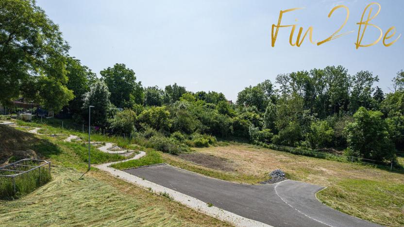 Prodej pozemku, Martiněves, 1360 m2