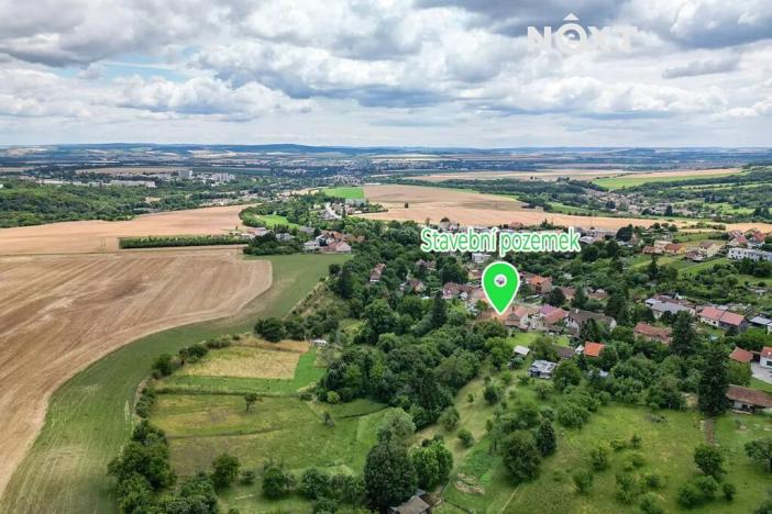 Prodej pozemku pro bydlení, Vyškov, 5115 m2