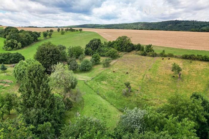 Prodej pozemku pro bydlení, Vyškov, 5115 m2