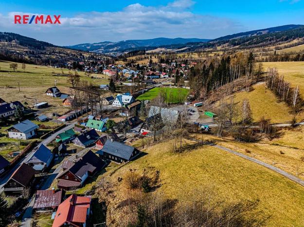 Prodej bytu 1+kk, Rokytnice nad Jizerou, 35 m2