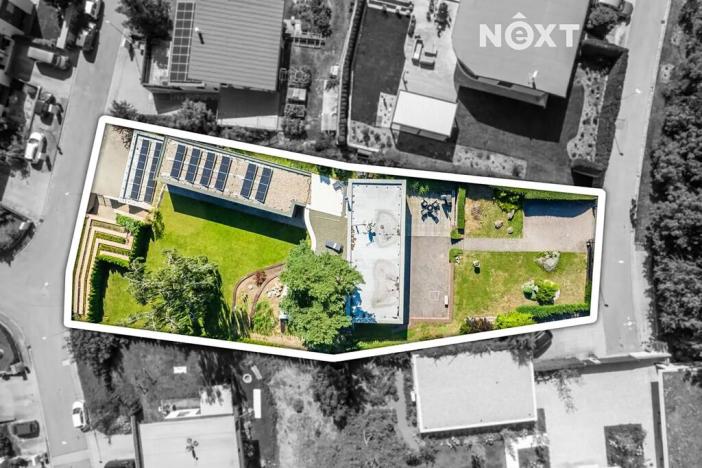 Prodej vily, Vrchlabí, Slunečný vrch, 299 m2