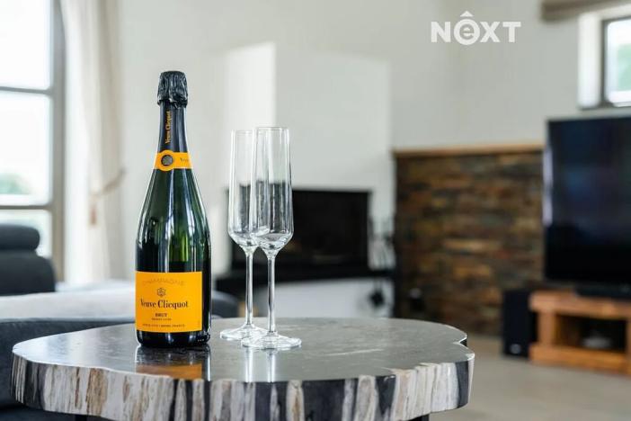 Prodej vily, Vrchlabí, Slunečný vrch, 299 m2