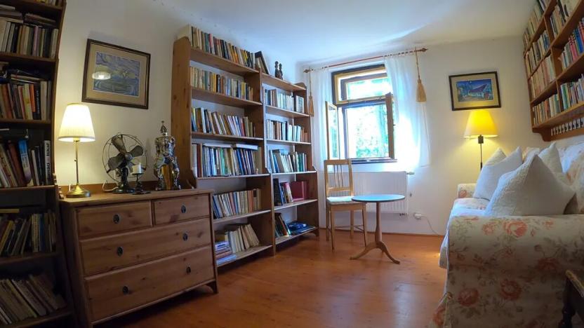 Prodej chalupy, Pecka, 300 m2