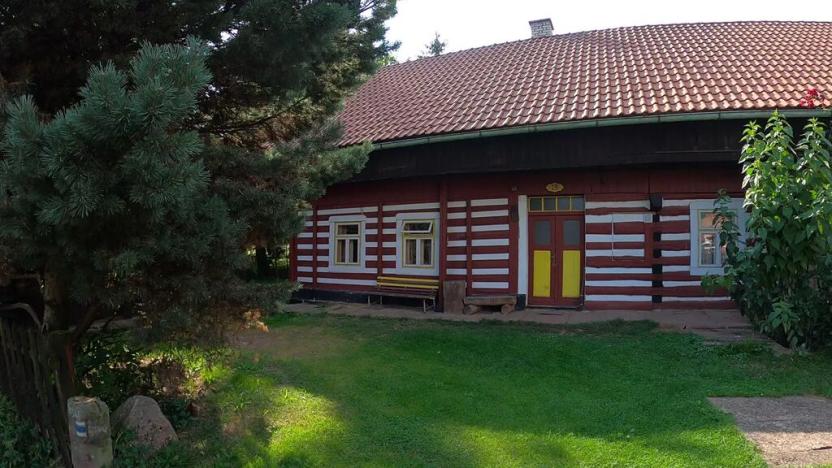 Prodej chalupy, Pecka, 300 m2