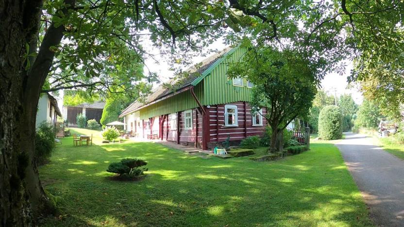 Prodej chalupy, Pecka, 300 m2