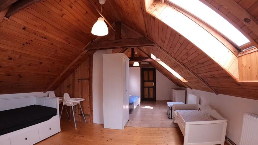 Prodej rodinného domu, Pecka, 300 m2