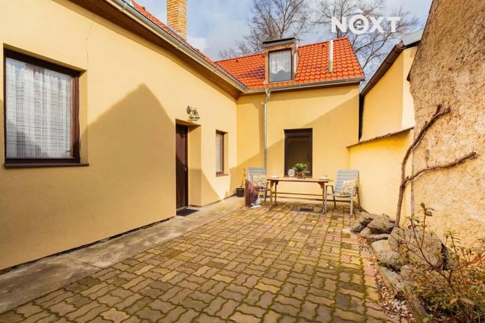 Prodej rodinného domu, Netolice, Mnichská, 280 m2