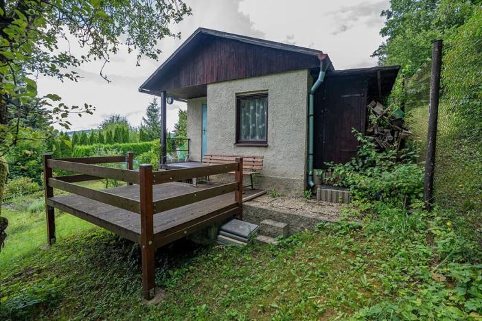 Prodej chaty, Semily, 20 m2