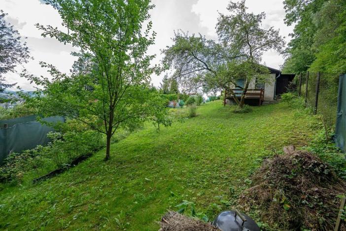 Prodej chaty, Semily, 20 m2