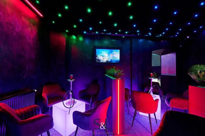 Pronájem obchodního prostoru, Liberec, Mariánská, 250 m2