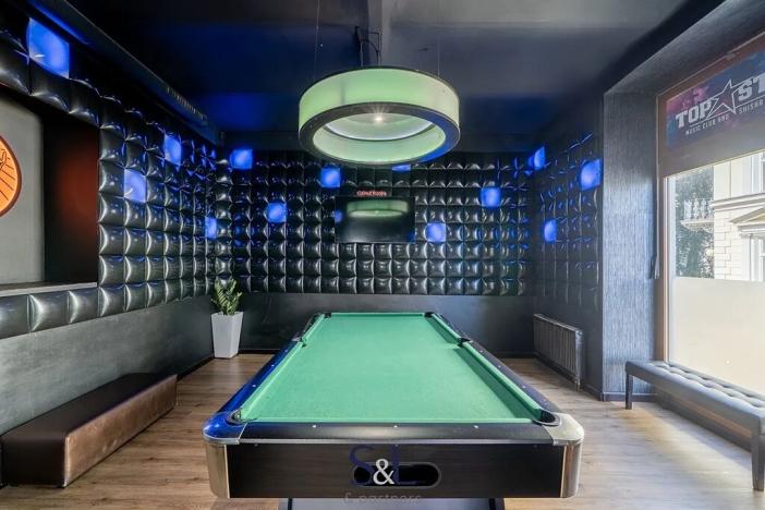 Pronájem obchodního prostoru, Liberec, Mariánská, 250 m2