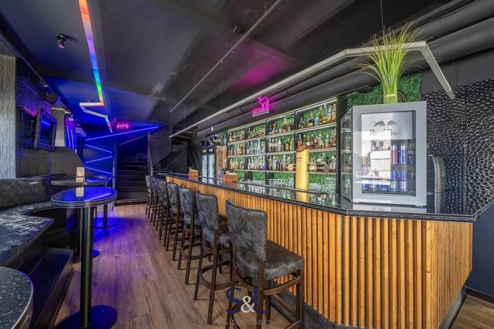 Pronájem obchodního prostoru, Liberec, Mariánská, 250 m2