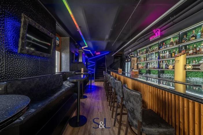 Pronájem obchodního prostoru, Liberec, Mariánská, 250 m2