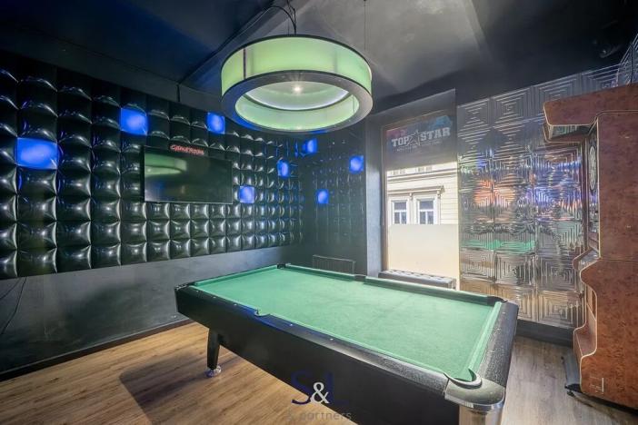 Pronájem obchodního prostoru, Liberec, Mariánská, 250 m2