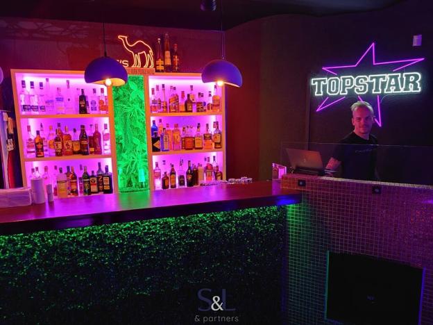 Pronájem obchodního prostoru, Liberec, Mariánská, 250 m2