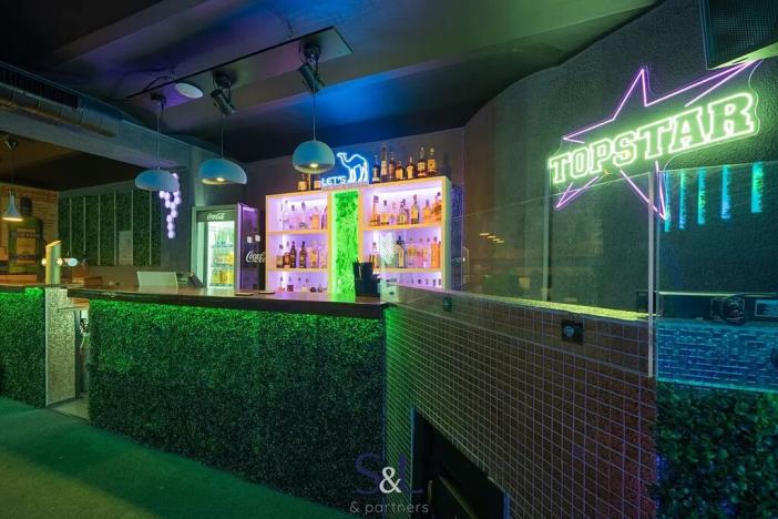 Pronájem obchodního prostoru, Liberec, Mariánská, 250 m2