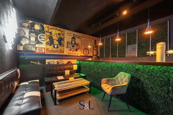 Pronájem obchodního prostoru, Liberec, Mariánská, 250 m2