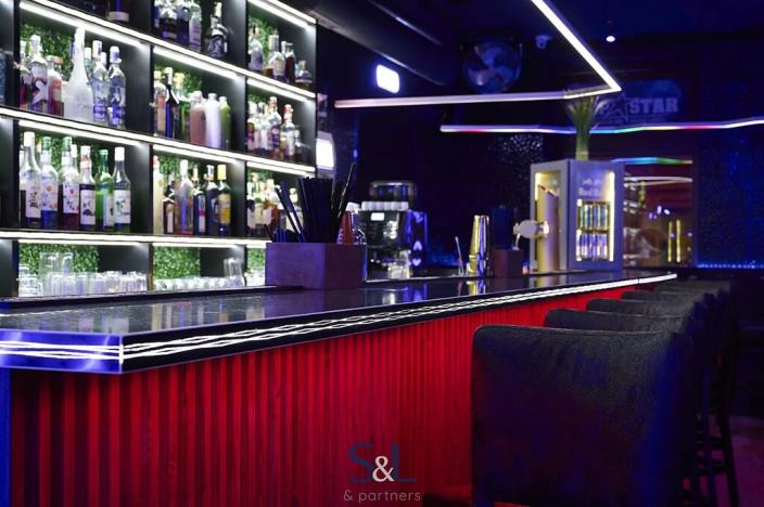 Pronájem obchodního prostoru, Liberec, Mariánská, 250 m2