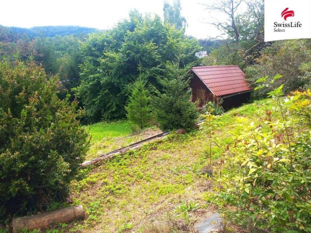 Prodej chaty, Trutnov, 46 m2