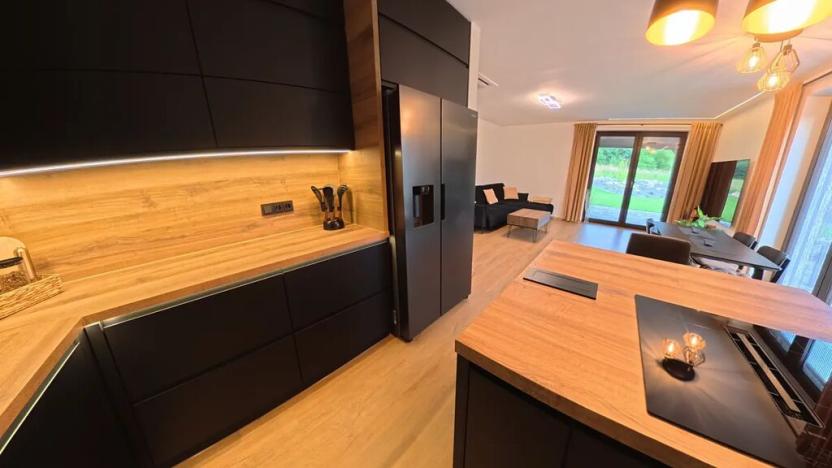 Pronájem rodinného domu, Ostravice, 146 m2