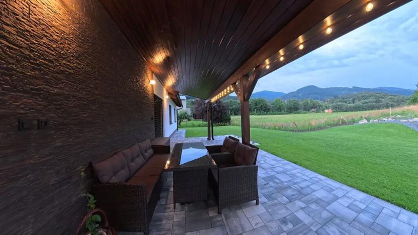 Pronájem rodinného domu, Ostravice, 146 m2