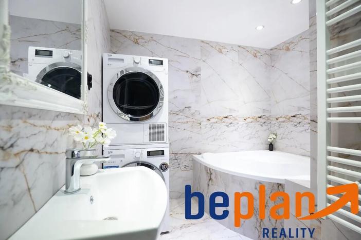 Prodej bytu 4+1, Děčín, Teplická, 81 m2