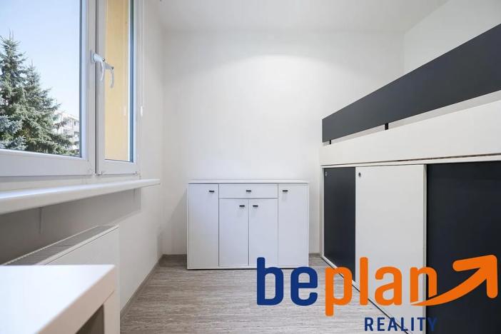 Prodej bytu 4+1, Děčín, Teplická, 81 m2